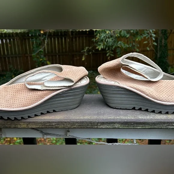 Fly London-size 40 (9-9.5) - Picture 6 of 11